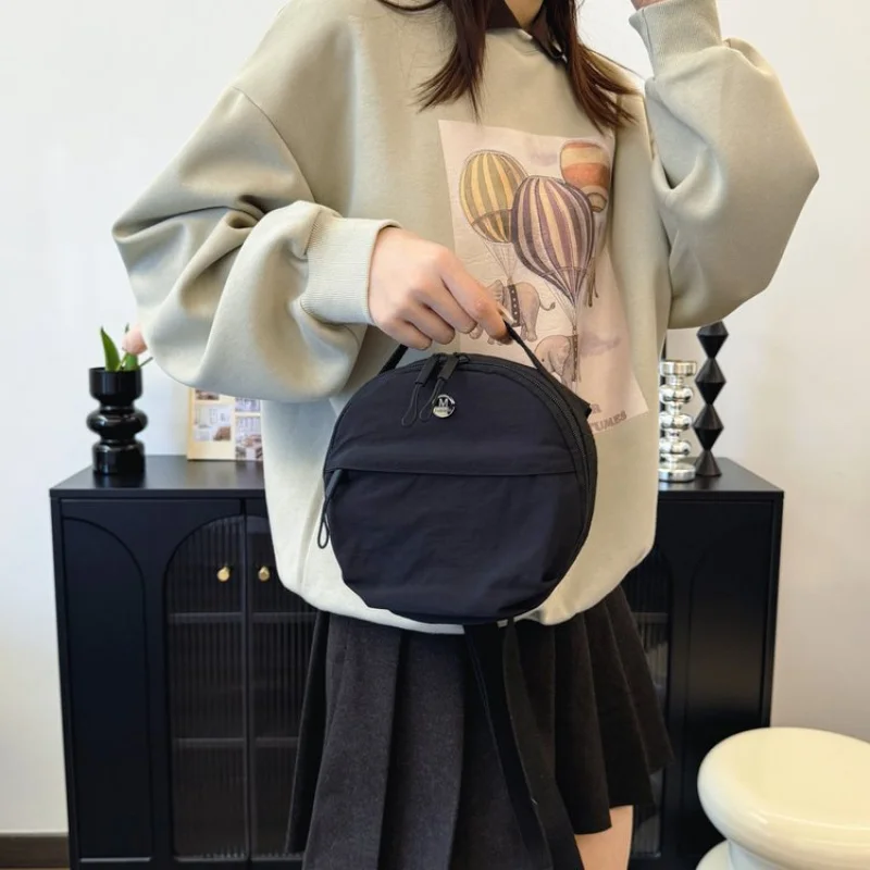 

2025 New High-end Luxury Brand Ladies Leather Shoulder Bag Famous Designer Elegant Trendy Paris​