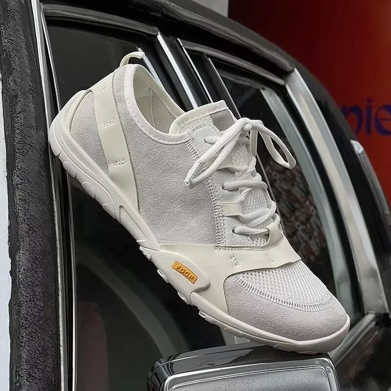 Designer Brand Weight Lifting Shoe Mesh Breathable Squat Shoes Non-Slip Fitness Yoga Shoe Wearable Gym Training Shoe For Men