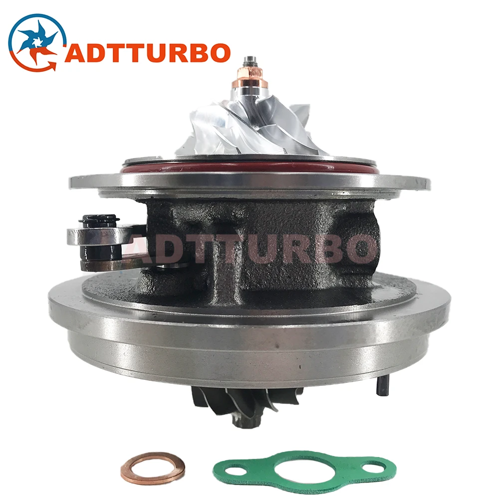 MFS TF035 49335-00642 CHRA for BMW N47 N47D20 F30 F10 Accessories Turbo 320D 420D 520D 135Kw 184HP 2010-2015 Turbine Cartridge