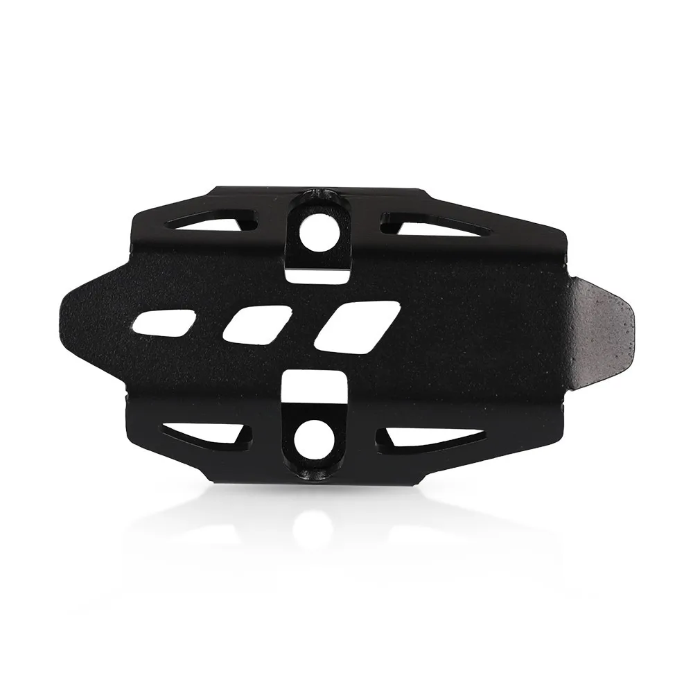 Motorcycle Side Stand Switch Protector Guard For Yamaha XT1200Z XTZ1200 XT1200ZE Super Tenere 2010-2023 2024 Super Tenere 1200