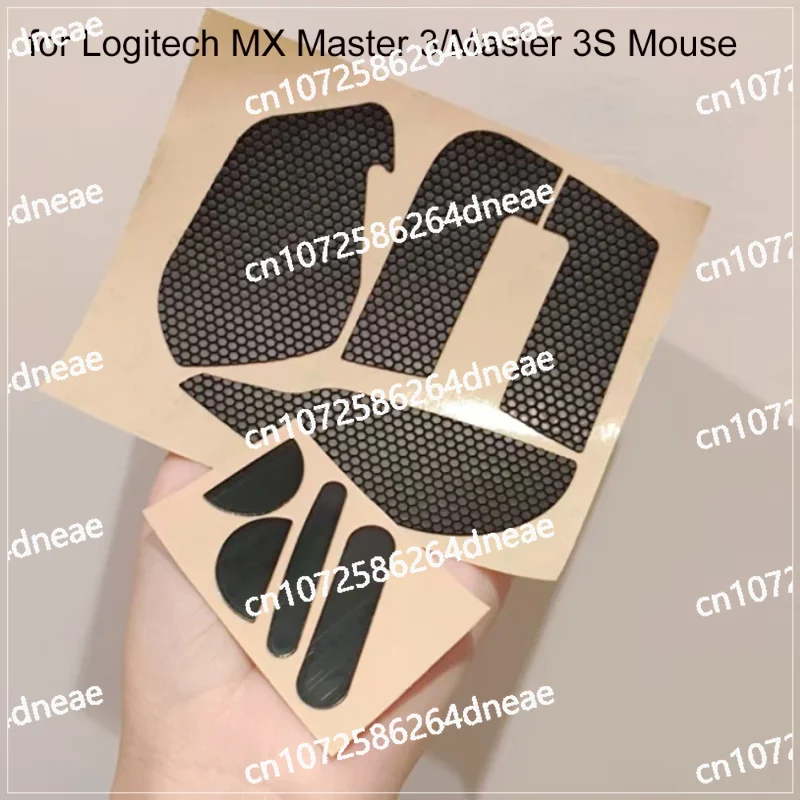 

Mouse Feet Pad Anti-Slip Sticker for Logitech MX Master 3/Master 3S Wireless Mouse Foot Stickers Pad Mouse Foot Mats Accessories