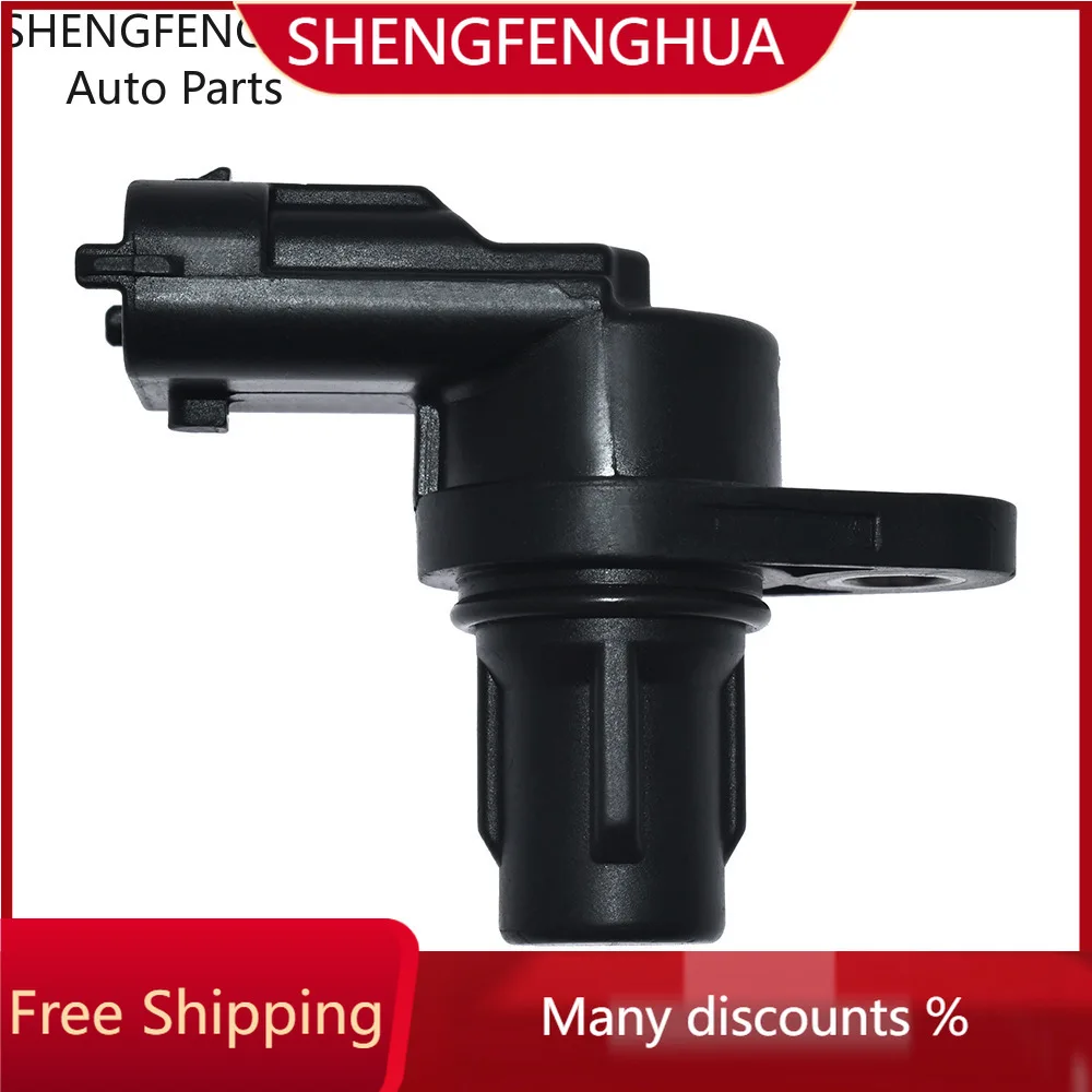 SHENGFENG HUA Free Shipping High quality automotive parts Camshaft position sensor car sensor 0232103052 offline SHENGFENGHUA-B