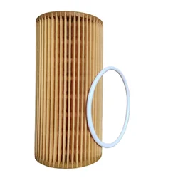 Car Oil Filter High Quality Engine Oil Filter for Volvo C30 C70 S40 S60 V50 V60 XC60 XC70 Oil Filter OEM No. 8692305 Auto Parts