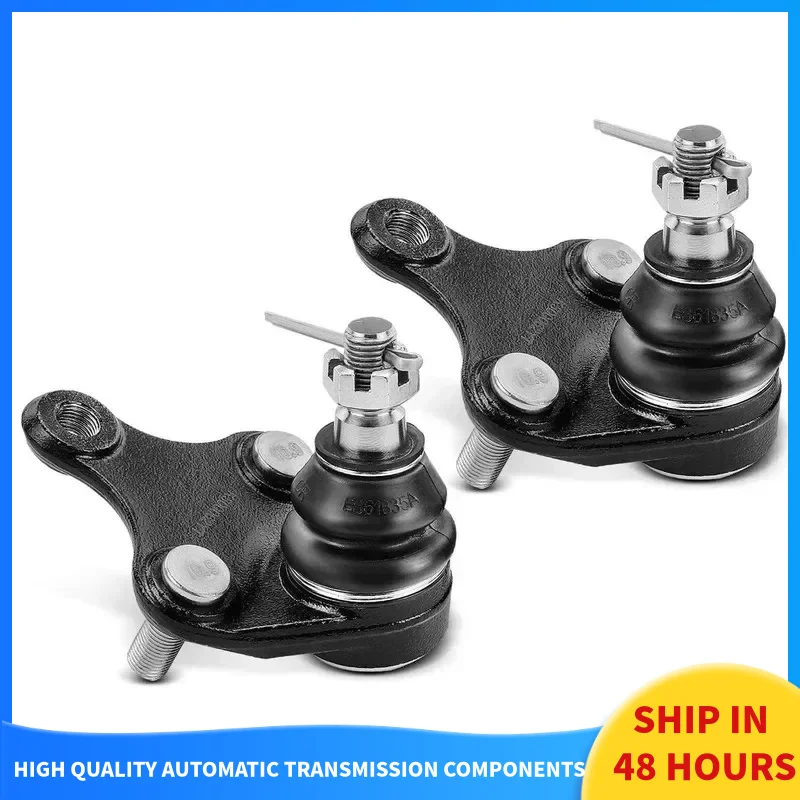 

2PCS Front Lower Ball Joint for Lexus ES300h ES350 Scion iM tC Toyota Camry RAV4 4333009631 , 4333009720 , 4333009 A30