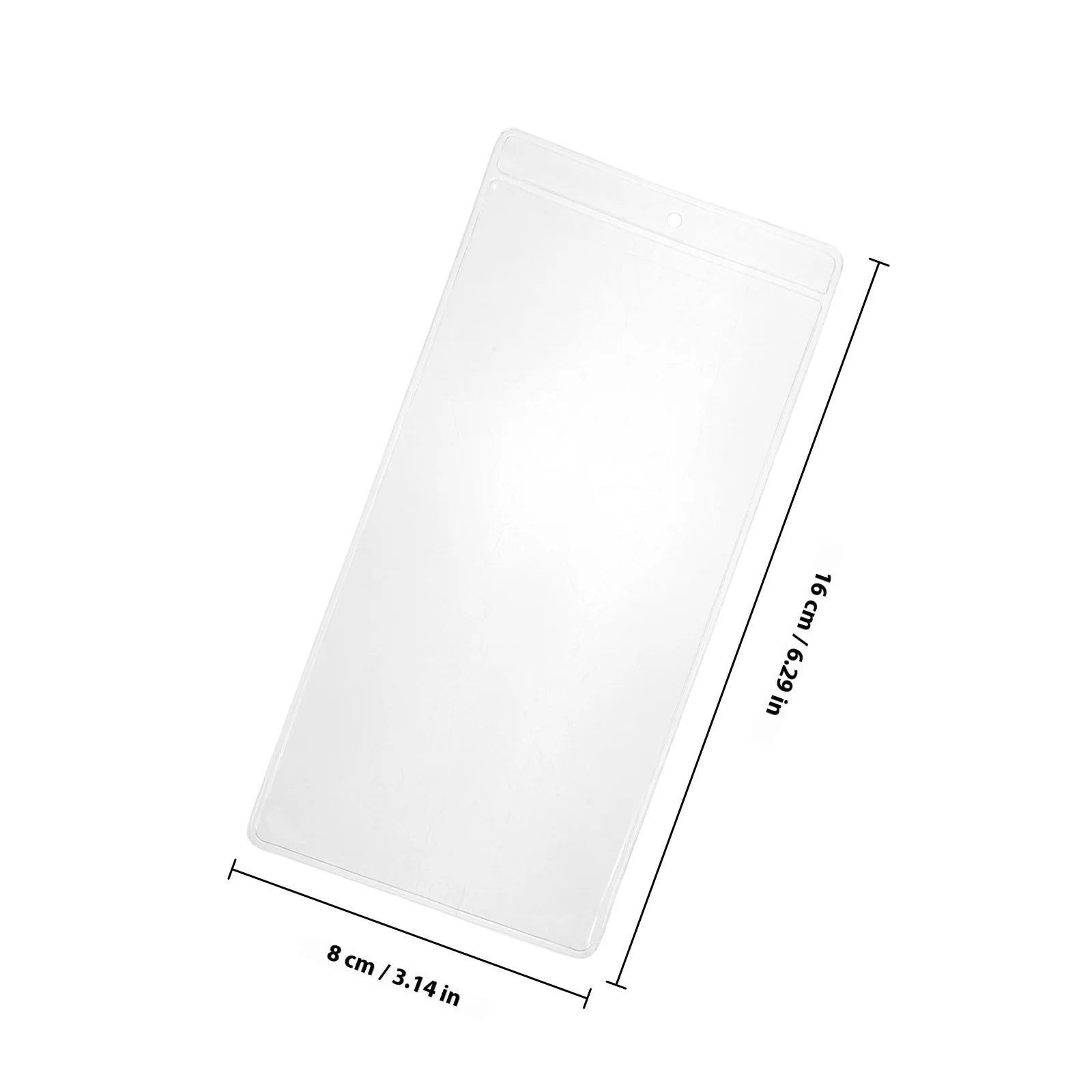 30 قطعة الأكمام المرجعية الإبداعية عرض الحقائب البلاستيكية عشاق الكتاب هدية التفاف ملحق المرجعية كم حفلة لصالح #5