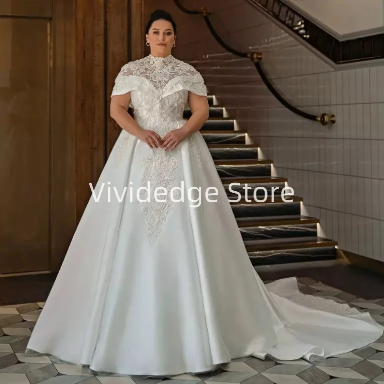 Customized Plus Siz… - image