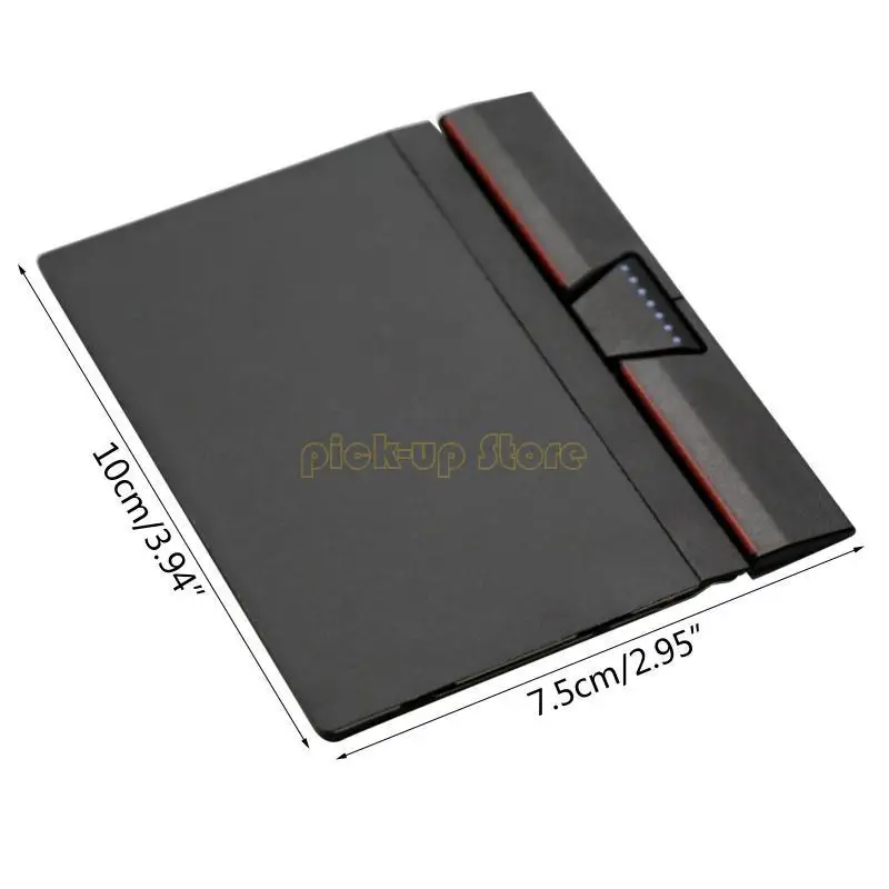 Q5WA Оригинал Три кнопки Touchpad ClickPad TrackPad Mouse Clacker для ноутбука T460S T470S