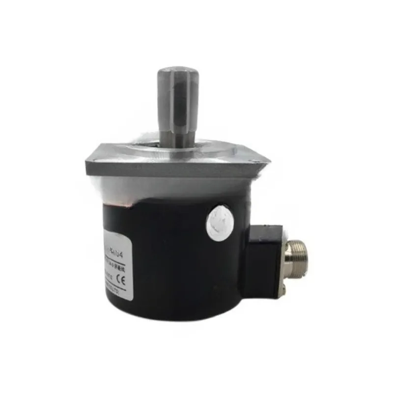 (1PCS) ZSF62J15JR1024M05L Incremental Rotary Encoder 9-core M5L