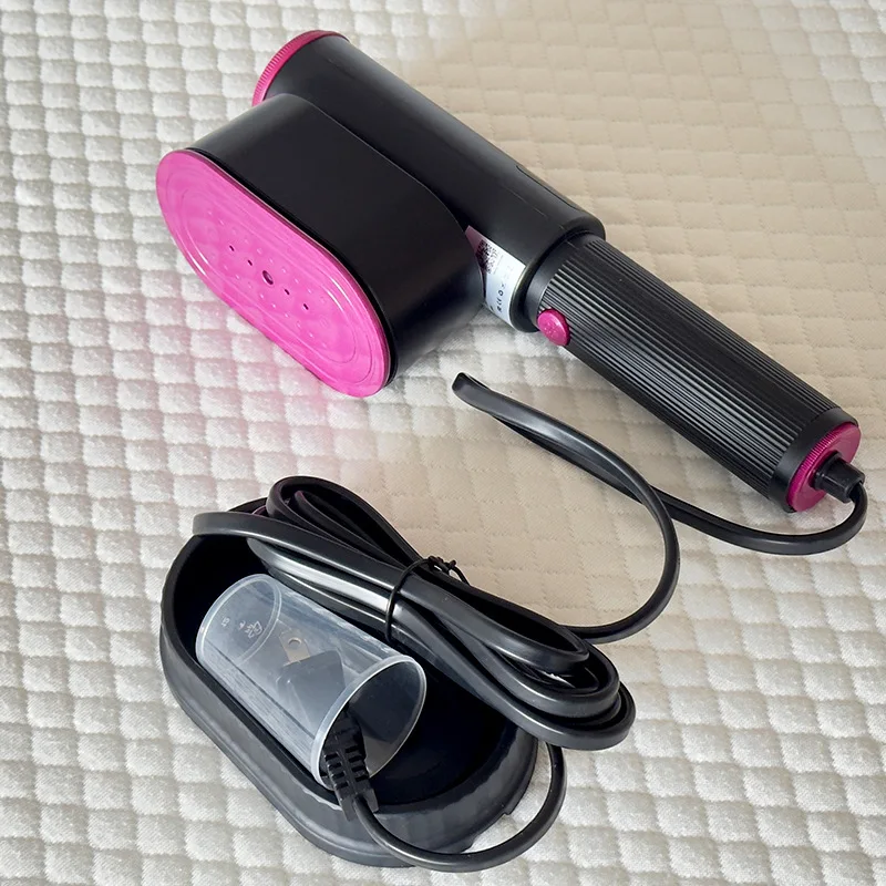 handheld-garment-steamer-household-portable-steam-iron-large-power-wet-dry-dual‑use-mini-clothes-ironing-machine