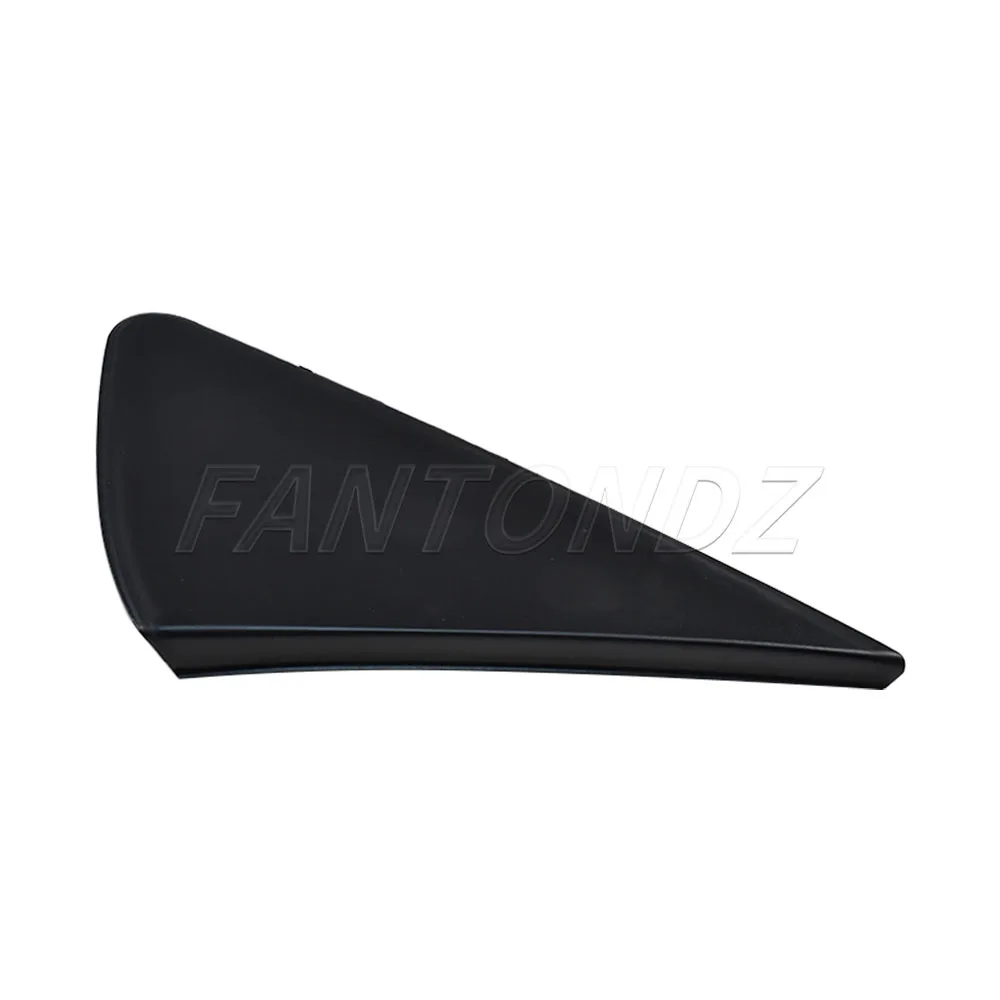 Für Mercedes-Benz A-Klasse W169 2004-2012 Rückspiegel-Dreiecksabdeckung Zierleiste A1696900187 A1696900287 Autotür-Spiegelverkleidung Links/Rechts – Detail 10