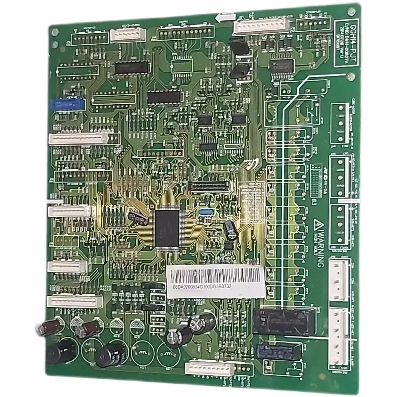 New for Samsung refrigerator computer board motherboard DA92-00634E DA92-00634G DA92-00634F DA41-00827A