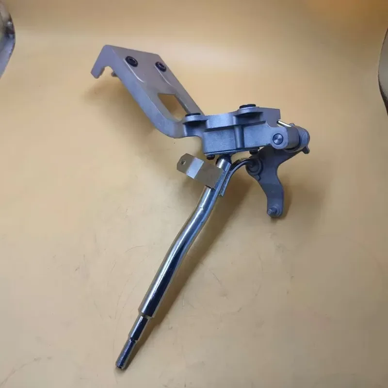 for Truck500 Auto Transmission Gearbox Change Lever Gear Shift Lever Assy 33550-E0231