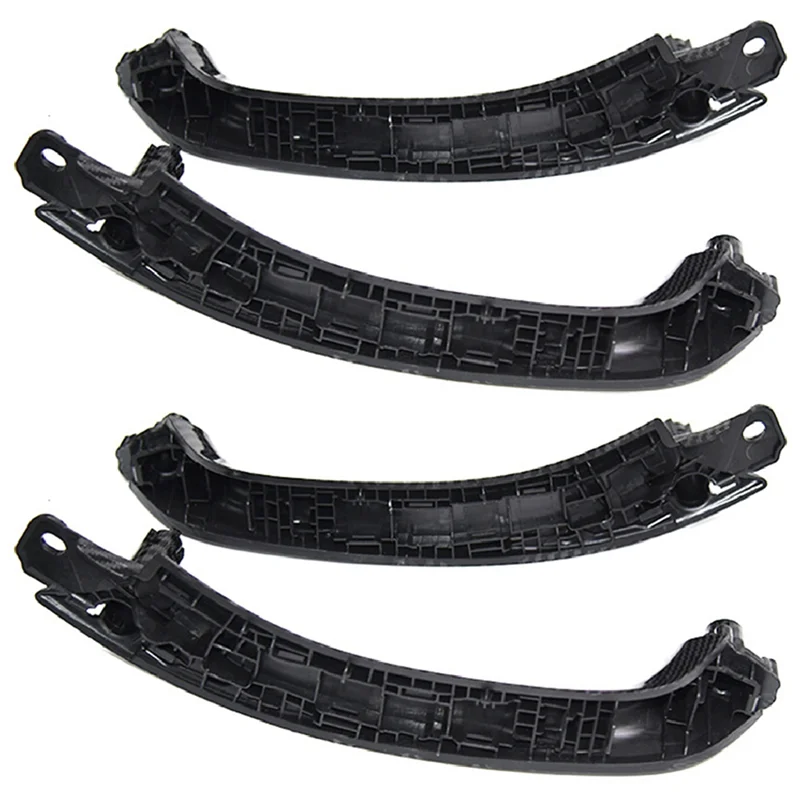 

Портативный автомобильный ABS внутренняя дверная ручка декоративная крышка для BMW X3 X4 G01 G02 2018-2023