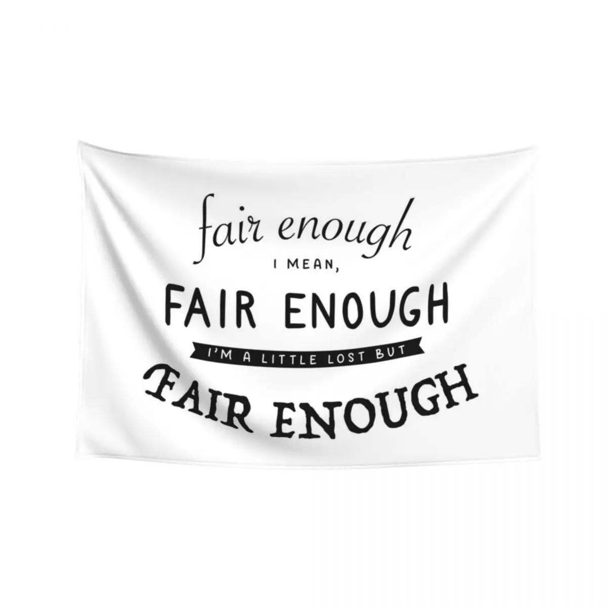 

fair enough - i'm a little lost but fair enough Tapestry Things To The Room Home Decorations Tapestry