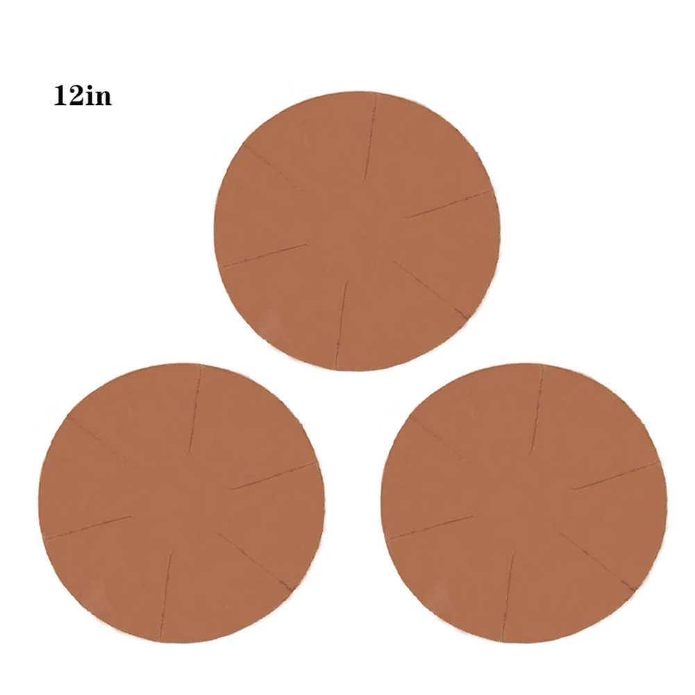 

Flower Basket Liner Replacement Felt Hanging Basket Liners Prevent Birds Nesting Alternative For Round Plants