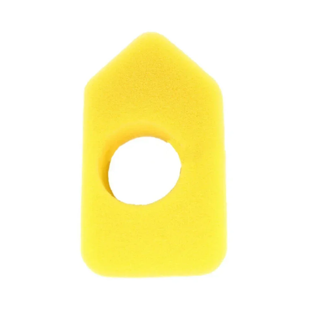 2pcs Governor Springs+1pc Air Filter+2pcs Diaphragm For Sprint Classic Motors 691859 692211 Garden Power Tool Accessories