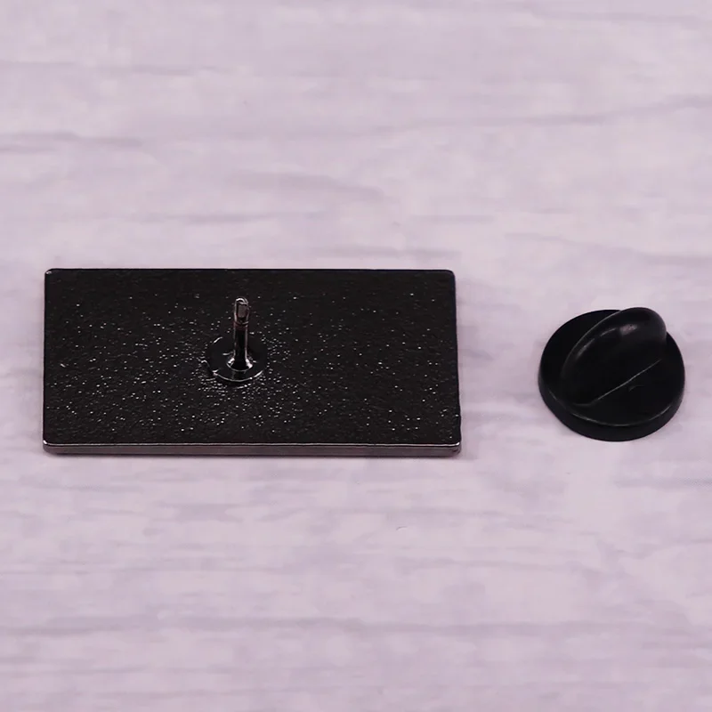 مارتن شارة شعار الغيتار ، بروش المجوهرات