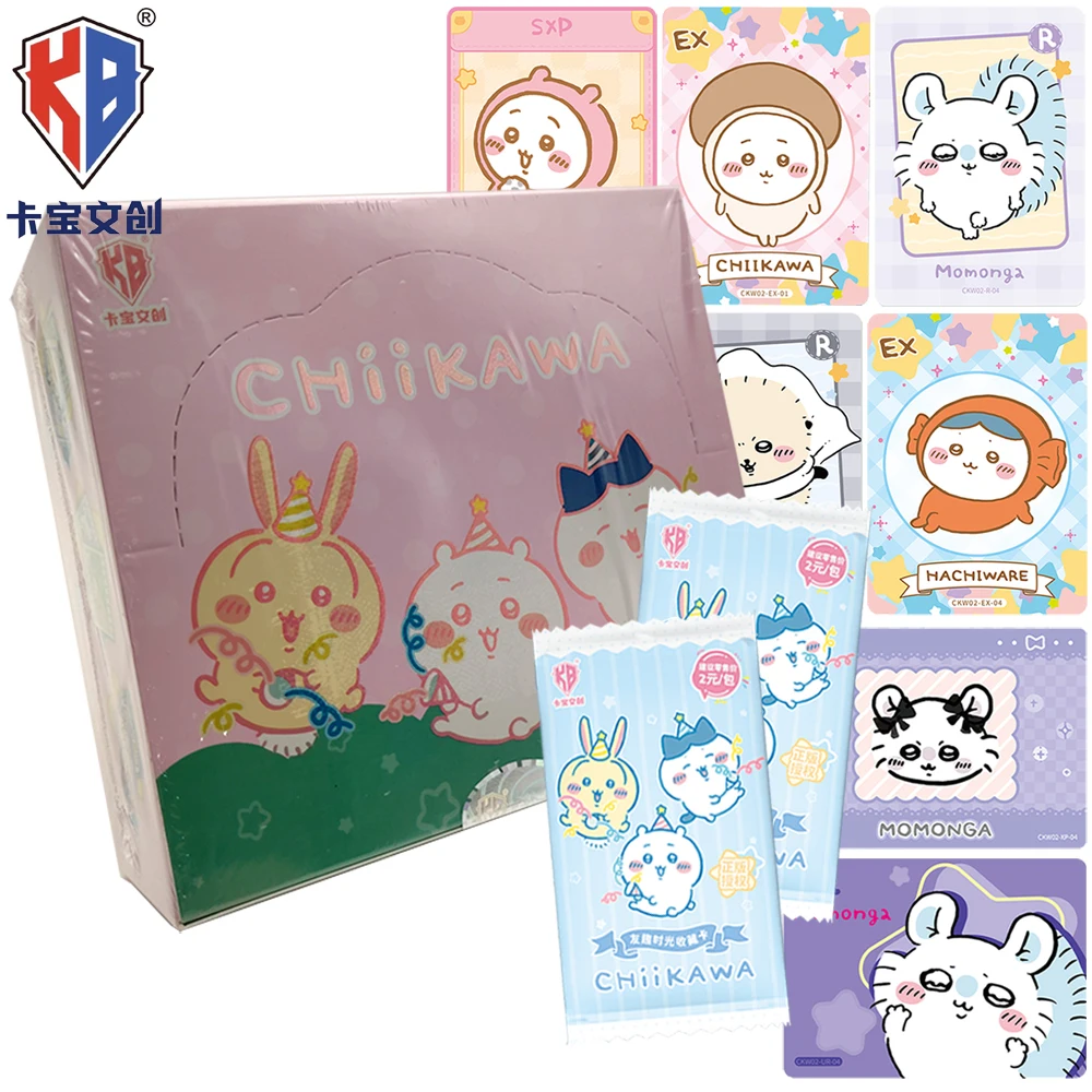 New Official Original Comic Collection Card Youth Collection Card Toy Japan Famous Cartoon Characters Cute Fun Transparent Card