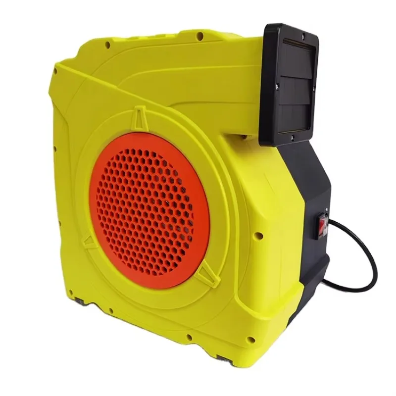 1.5HP 1100W/1200W Inflatable Blower Electric air Blower for Inflatable Bounce House