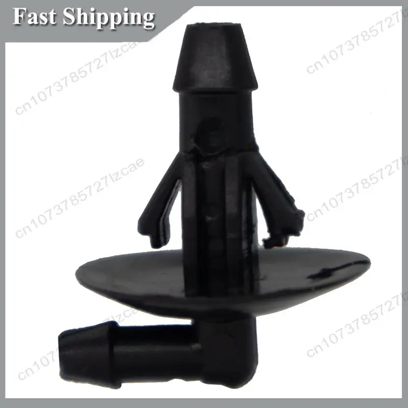 

-A99Z 2 шт./компл. автомобильный разъем шланга омывателя лобового стекла для Dodge Freightliner Sprinter 2500 3500 MB100 MB140 Auto