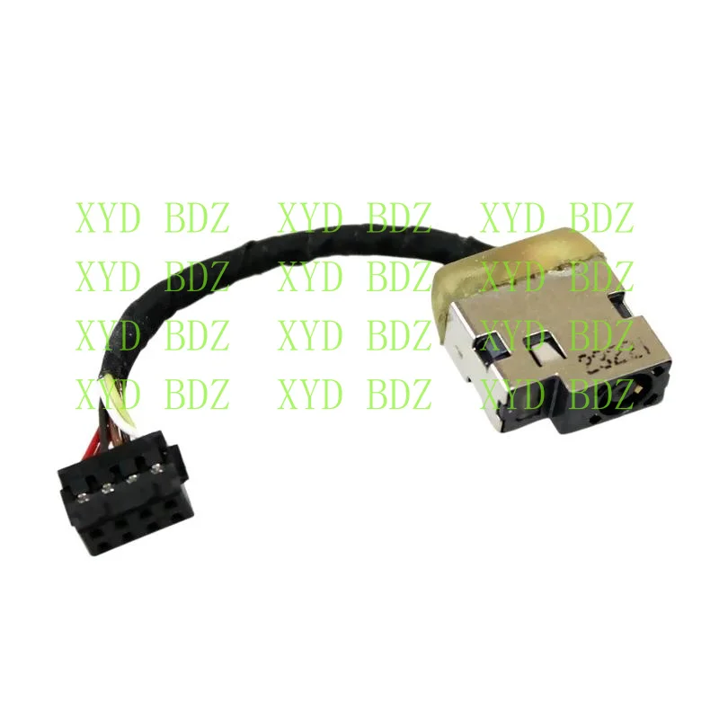 Cdb Dc Power Jack W… - image