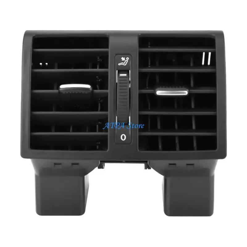 

U13C Automotive Airflows Regulator With Enhancing Cooling Capacity 1T0819203B 1T0819203A