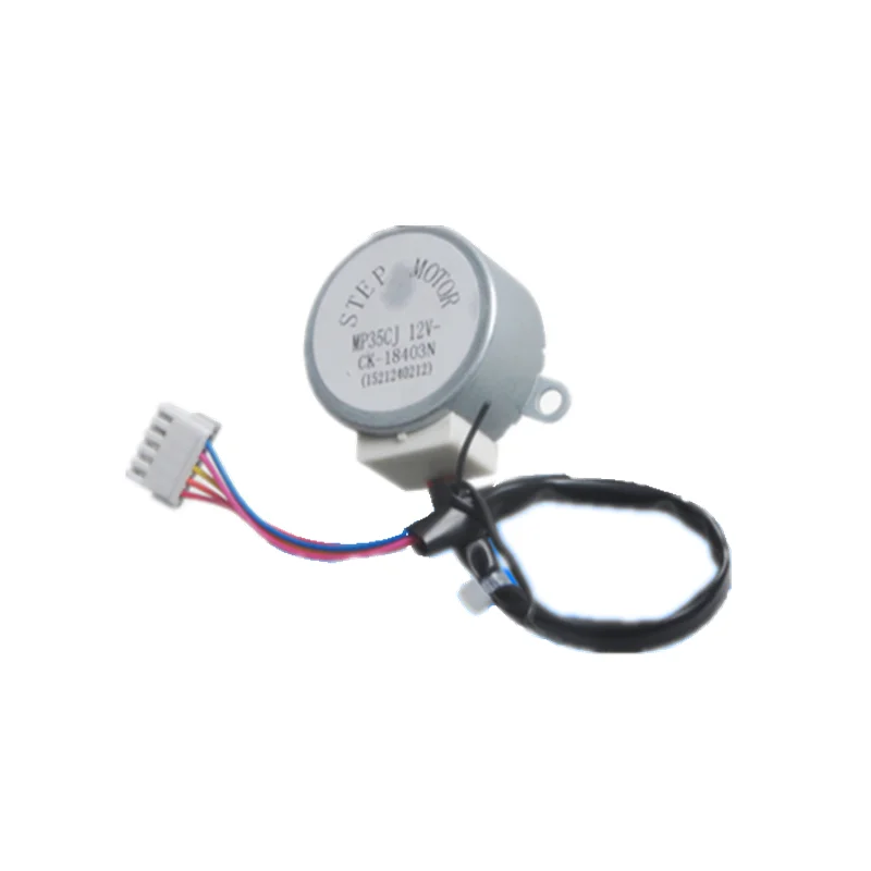 12V Step Motor MP35CJ for Gree Air Conditioner Motor Parts Accessories