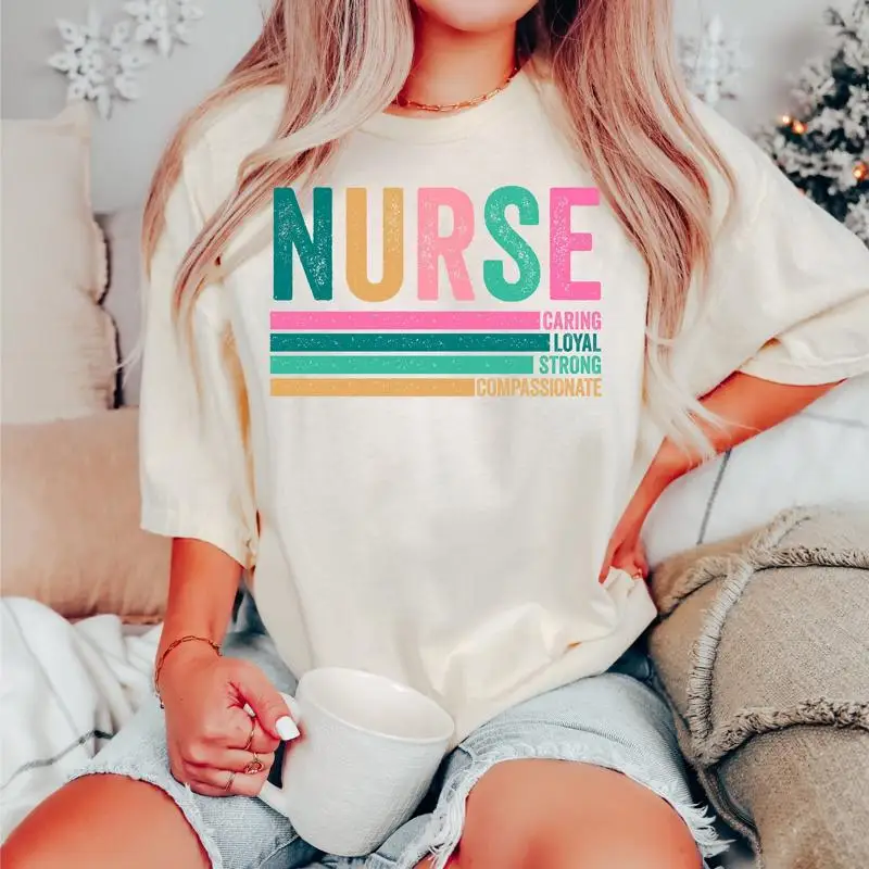 Registered Nurse T …