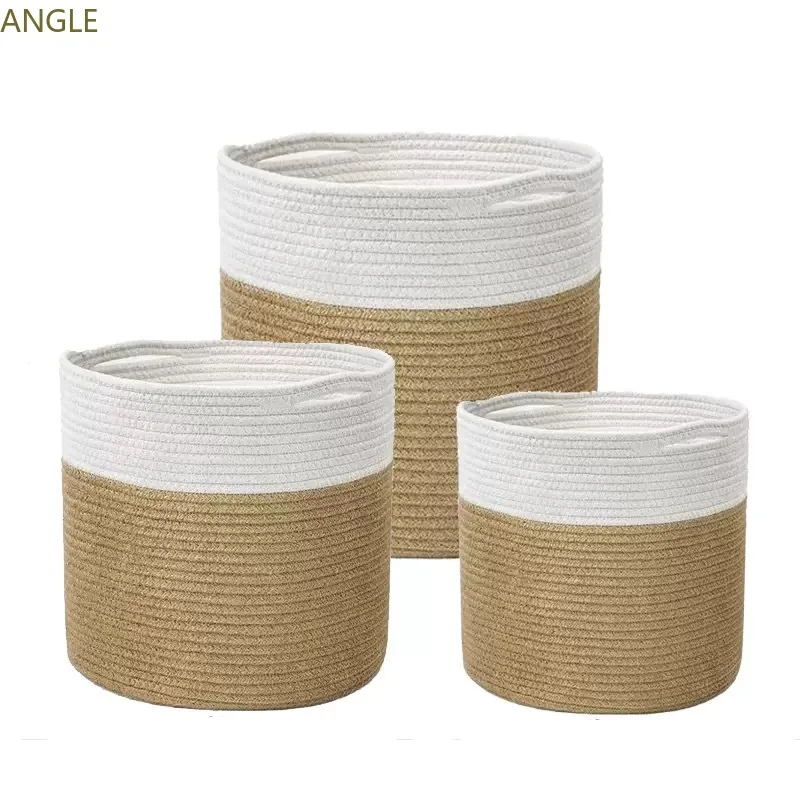 #69 Laundry Baskets Discount Picks