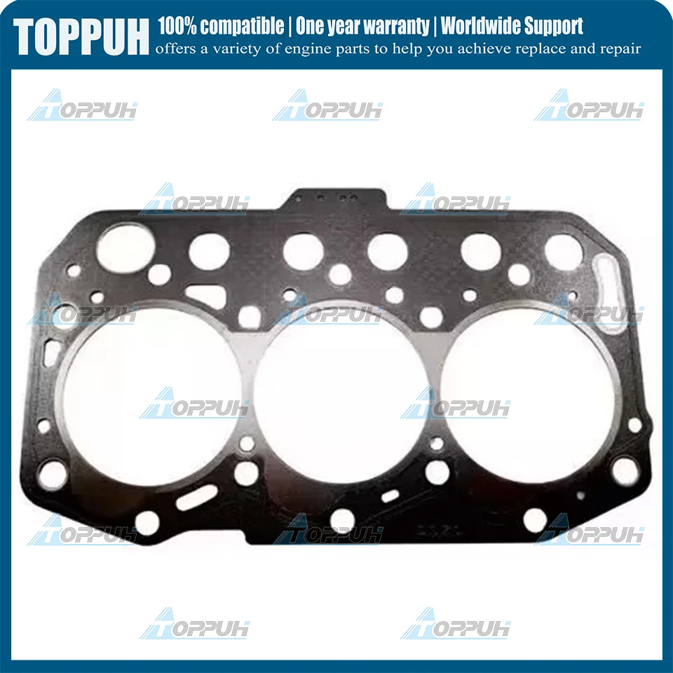 33-5071 335071 Cylinder Head Gasket for Thermo King TK3.74 TK374