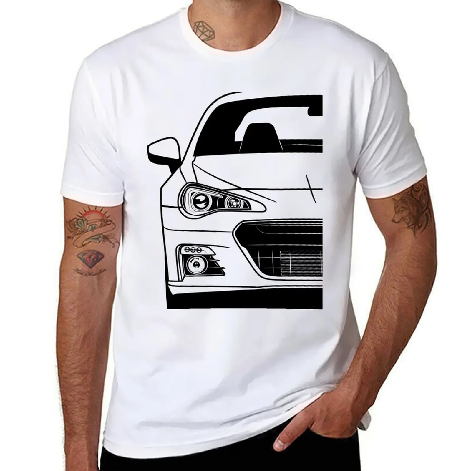 

BRZ Best Shirt Design T-Shirt man t shirts for men casual cotton t shirts man 100% T-Shirt