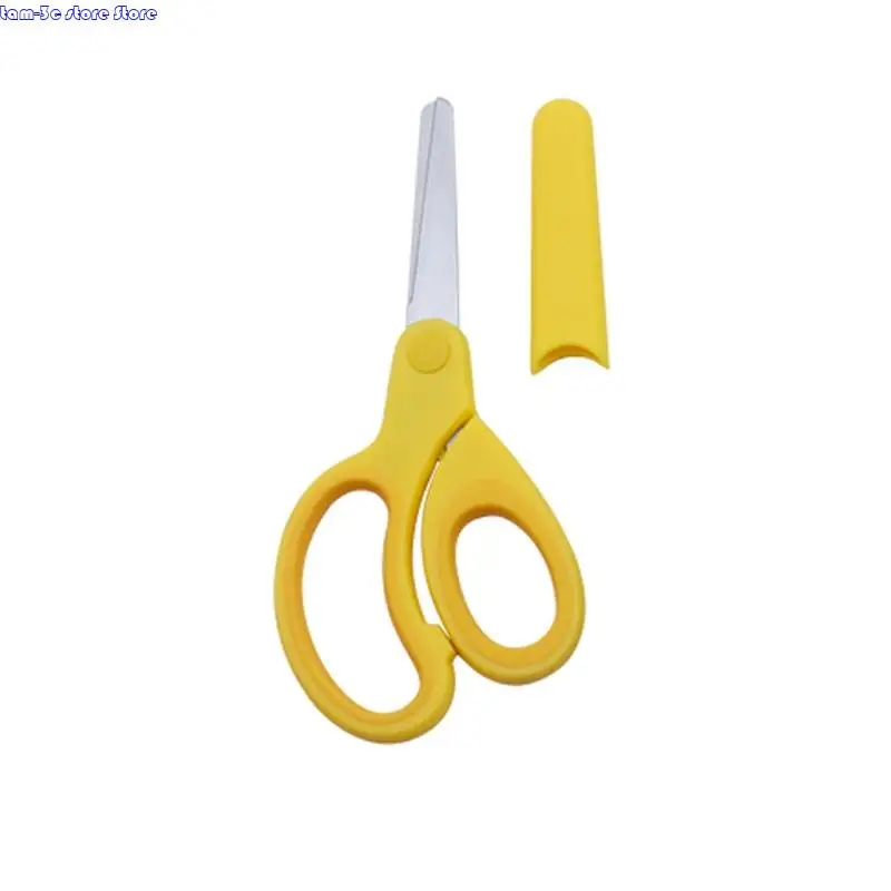 D0UA مقص السلامة من D0UA التدريب مقص مقص مقص للأطفال