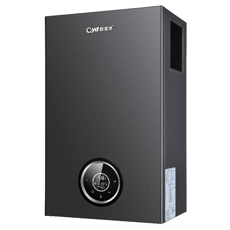 غلاية كهربائية سهلة التحكم في درجة الحرارة بقدرة 22 كيلو وات، نظام تسخين تحت الأرضية، سخان مساحة، غلاية كهربائية معلقة على الحائط