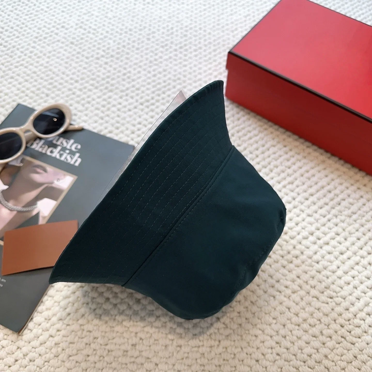 

Sun Hat Casual Hat Bucket Hat Simple and Fashionable Style Same Style for Men and Women Sun Hat Hot Sale Sun Protection Hat