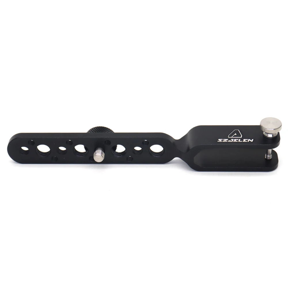 DJI Ronin 2 fixed image transmission bracket is suitable for DJI , Teradek， VAXIS transmission