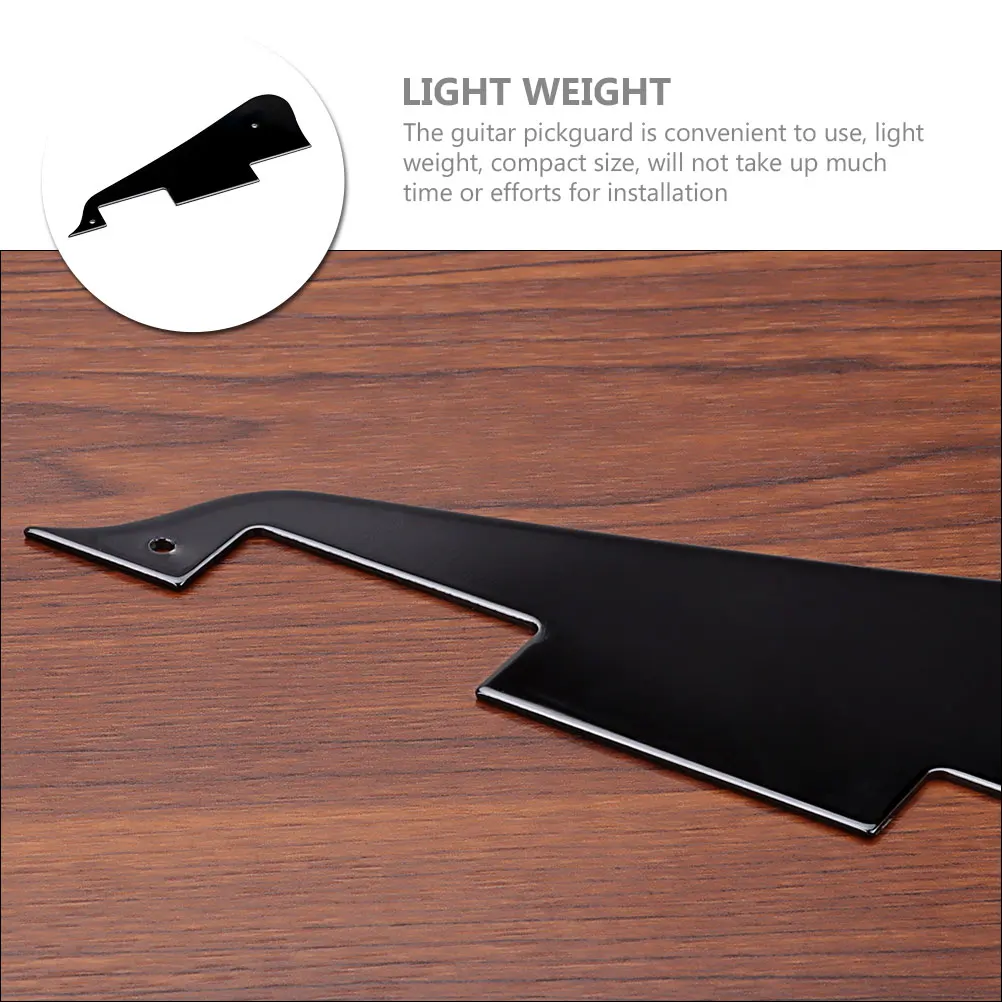 

Guitarist Grabs The Board Protector Guard Plate Metal Pickguard Protective Pickguards for