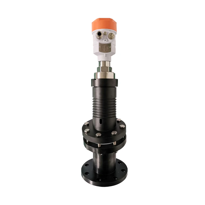 

HCCK HCDAR-82 High Temperature And Pressure Resistant Type