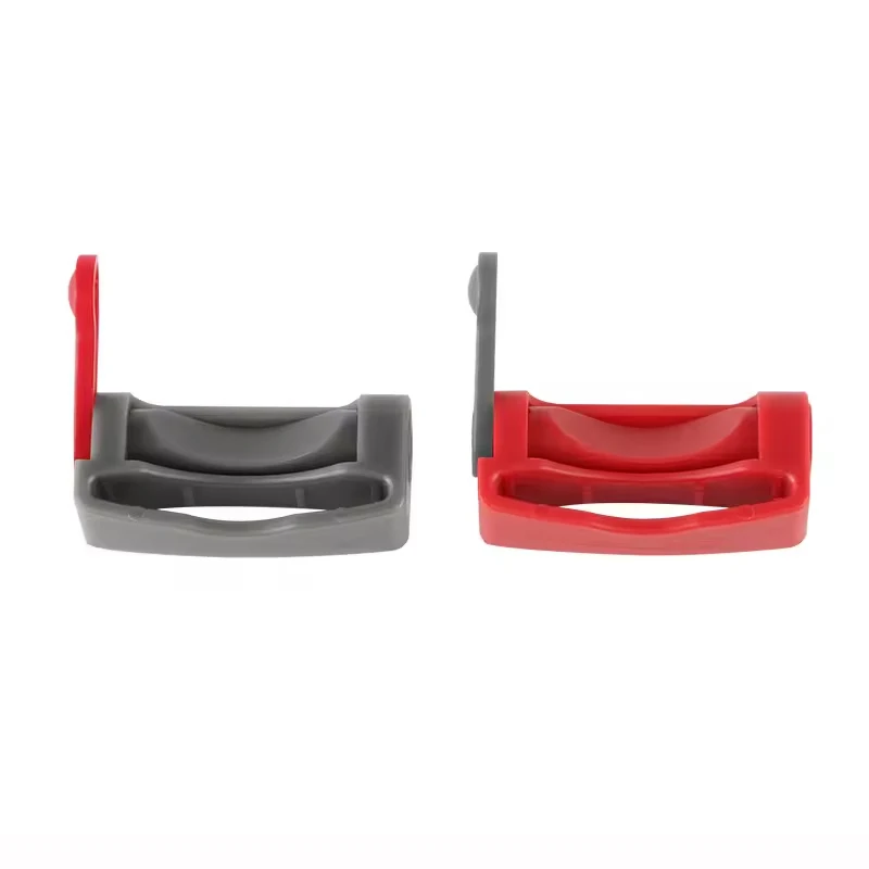 แคลมป์ควบคุมปุ่มเปิดปิดเข้ากันได้กับเครื่องดูดฝุ่น Dyson V6/8/7/10/11/15 series และสามารถล็อคสวิตช์ไฟได้