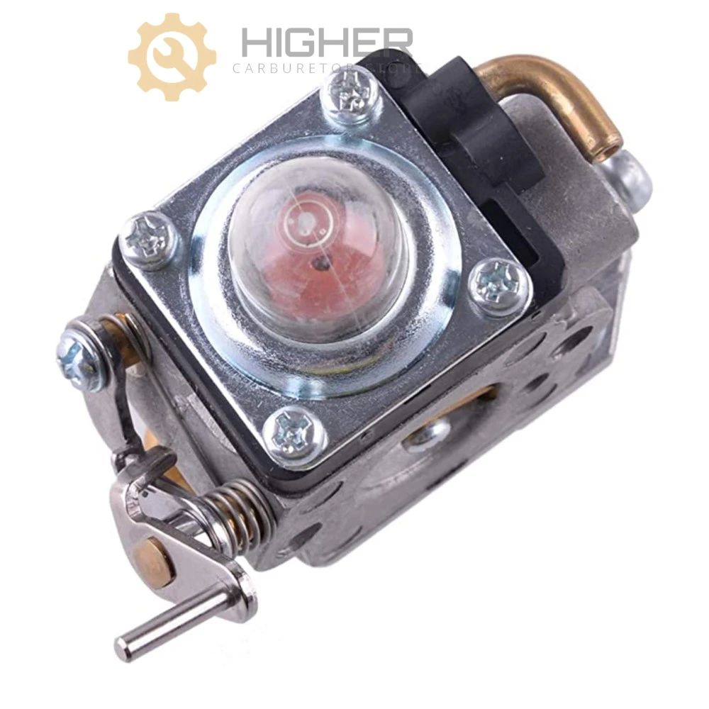

Карбюратор KIT122HD45 Карбюраторы для Hus 122HD45 122HD60 Redmax CHT220 Jonsered HT2223 Карбюратор триммера для живой изгороди 523012401
