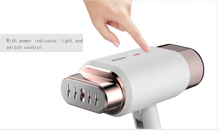 Factory Supply Travel Garment Steamer Electric Garment Steamer Clothes Garment Steamer