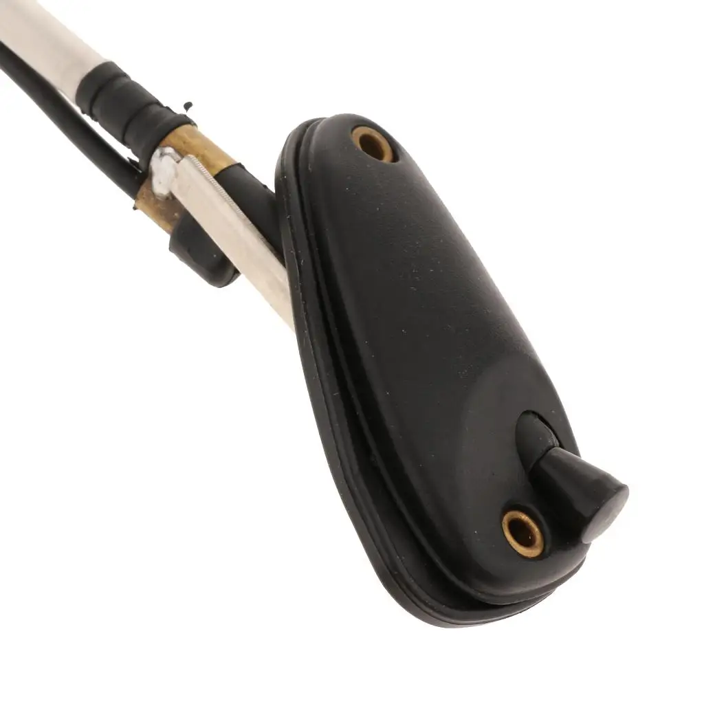 Car Manual AM FM Antenna ABS Roof Base Aerial Long Life Easy Install for Honda 1992 2002 Radio Reception Boost