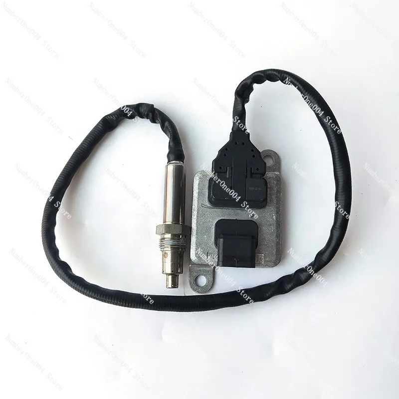 

Factory direct supply　Cross-border 5WK96682D　A0009053503　NOX SENSOR Nitrogen Oxygen Sensor