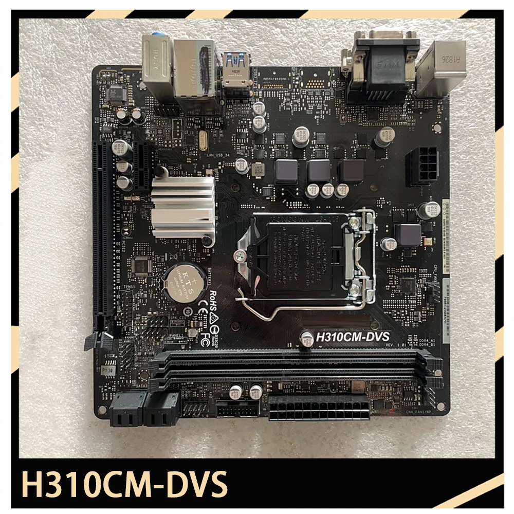 For As-Rock Industr…