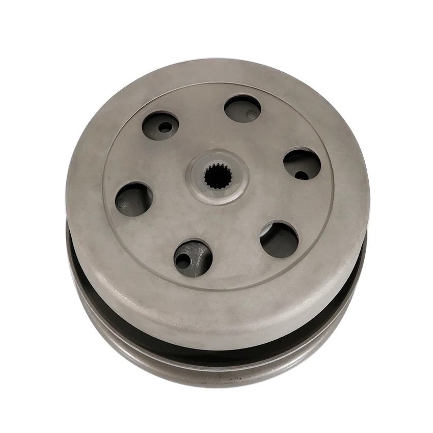 Motorcycle Rear Primary Drive Clutch drum For Kymco People 250 LC / S 250 250i Grand Dink 250 Bet&Win 250 EGO 250 view 5