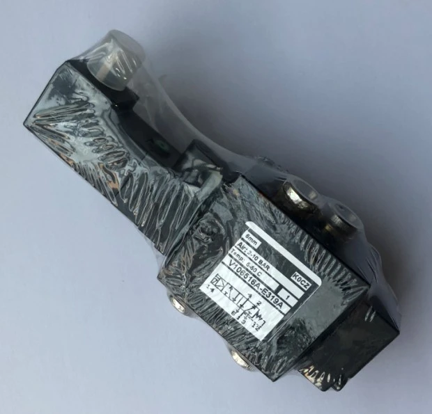 В 106516 Агент электромагнитного клапана Norgren IMI A-E319A