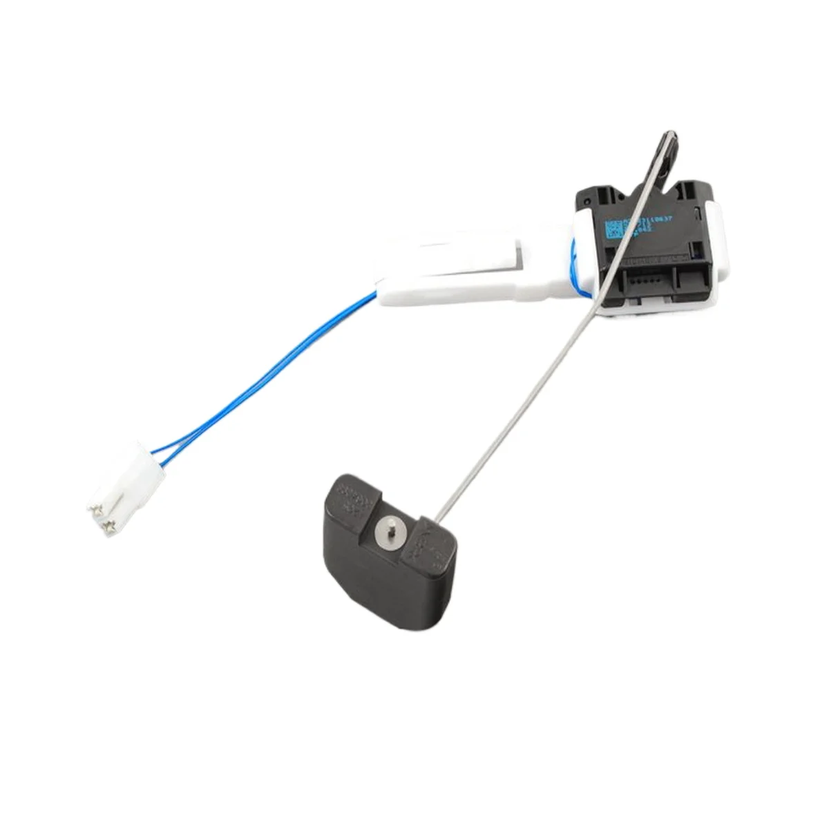 Adu Q7 Fuel Tank Se…