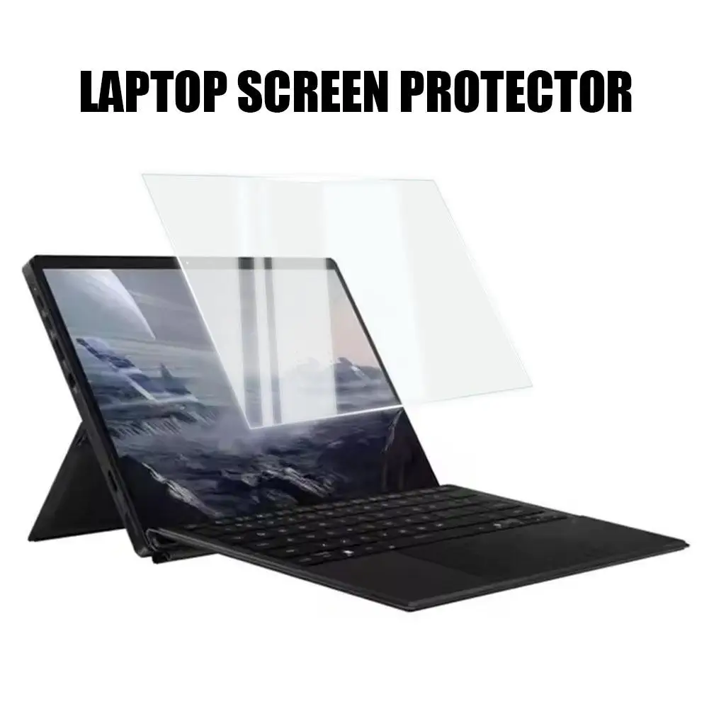 Защитная пленка для экрана ноутбука ASUS ROG Magic X2025 13,4 дюйма, простая установка версии, защитная пленка для ноутбука, забавные аксессуары