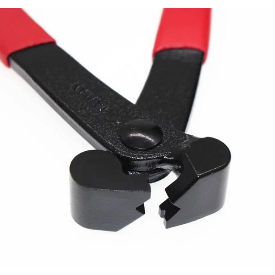 

Z-Bend Pliers for RC Airplane Model Building: Stainless Steel, Black, Precision Bent Push Rods