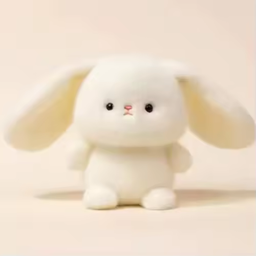 15CM Cute Animal Plush Toy Children Table Doll Ornaments Companion Doll Birthday Christmas Gifts Soft Sleeping Companion Kawaii - Image 11