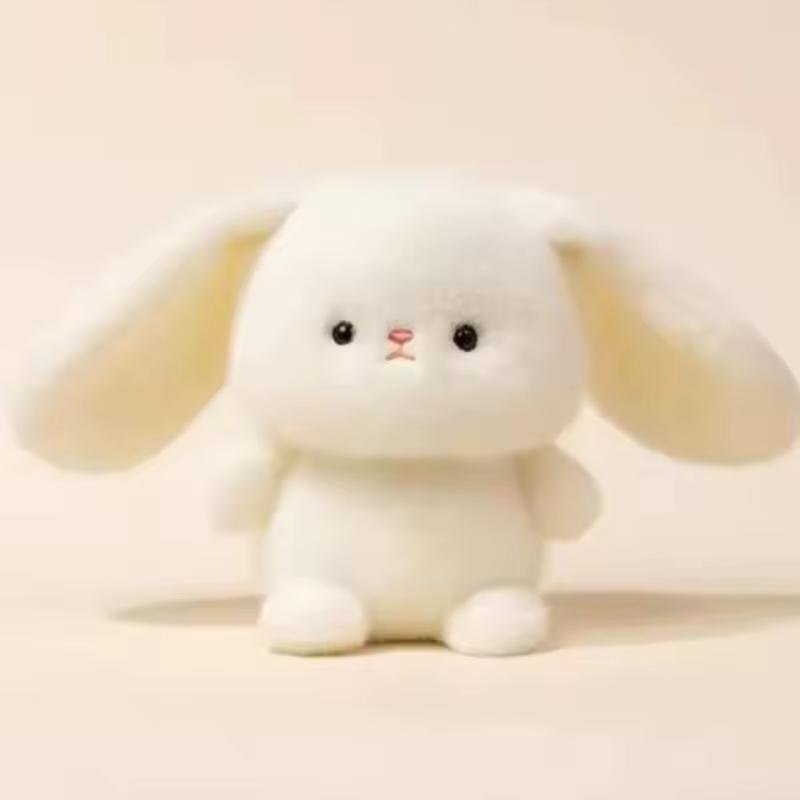 15CM Cute Animal Plush Toy Children Table Doll Ornaments Companion Doll Birthday Christmas Gifts Soft Sleeping Companion Kawaii - Image 11